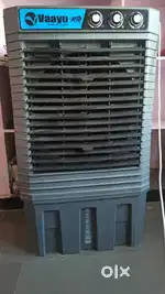 Cooler local company