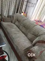 5 seater sofa