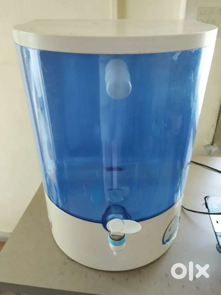 Water filter