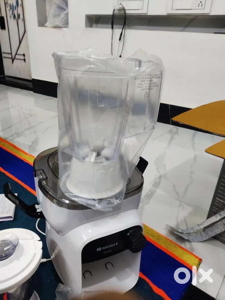 Juicer With New Contion (NEW BRAND)