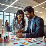 Graphic Designer vacancy at MG Road, Ernakulam (6/13/8/25)
