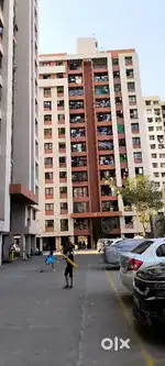 Flat on rent