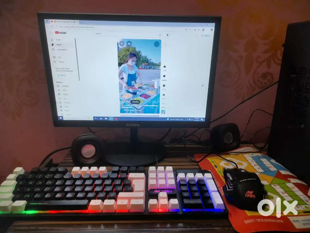 10500 full set up Urgent selll mony problem