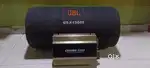 JBL WOOFER and GROUND ZERO AMPLIFIER