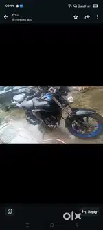 Good in running condition