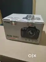 Canon eos 1500d