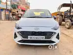 Hyundai Aura E, 2020, Petrol