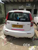 Maruti Suzuki Ritz 2016 CNG & Hybrids 200000 Km Driven