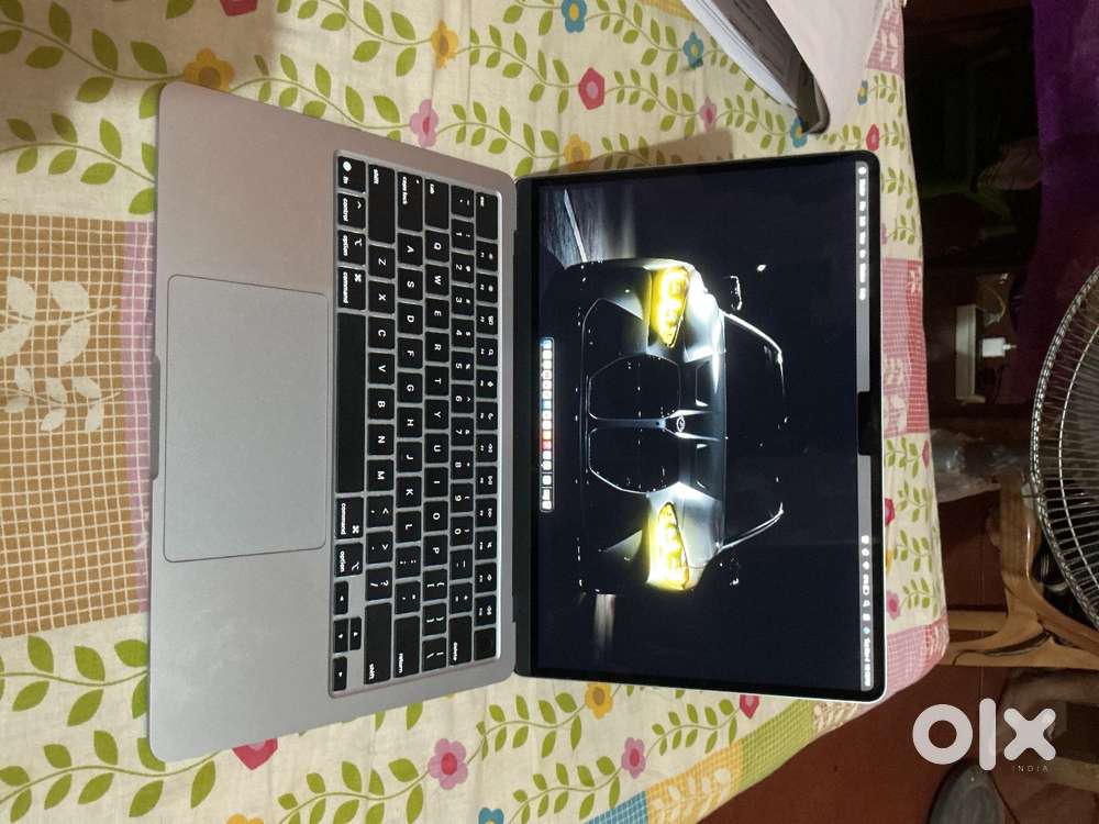 MacBook Air m4
