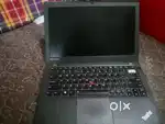 Lenovo Thinkpad series