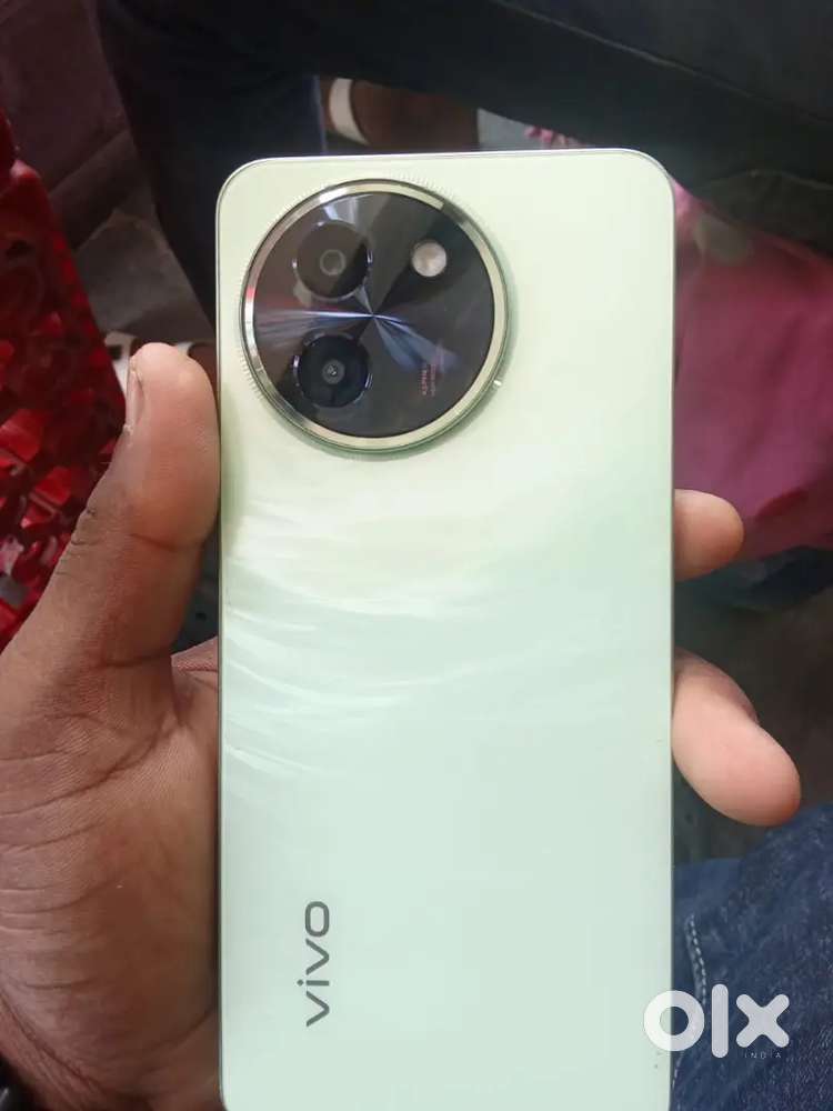 Vivo t3x 1 year
