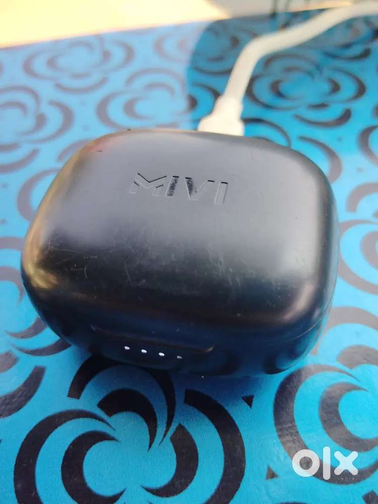 Mivi headphones