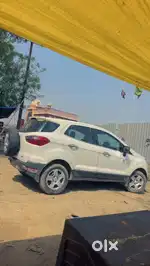 Ford EcoSport  diesel