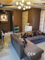 1 BHK Brand New Fully Furnished Apartment for Rent Near D Mart Alwar