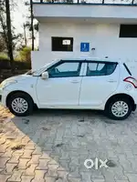 Maruti Suzuki Swift 2015 Petrol 105417 Km Driven
