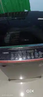 Ranjeet Samsung fully Automatic washing Machine