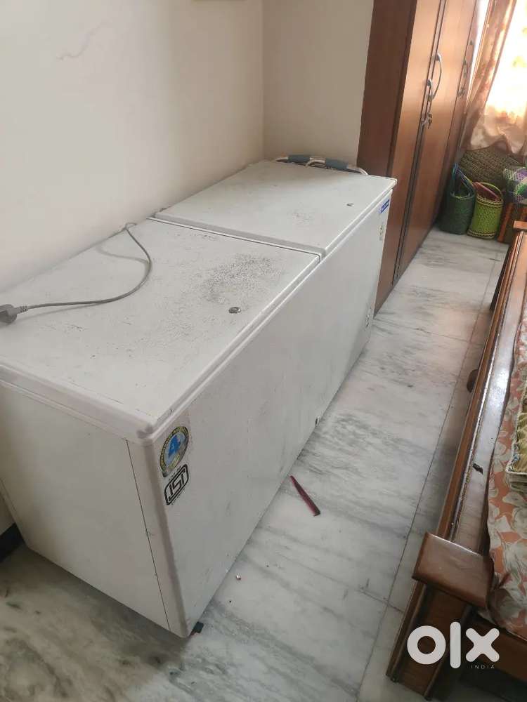 Deep freezer for sale