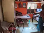 Room sharing person male