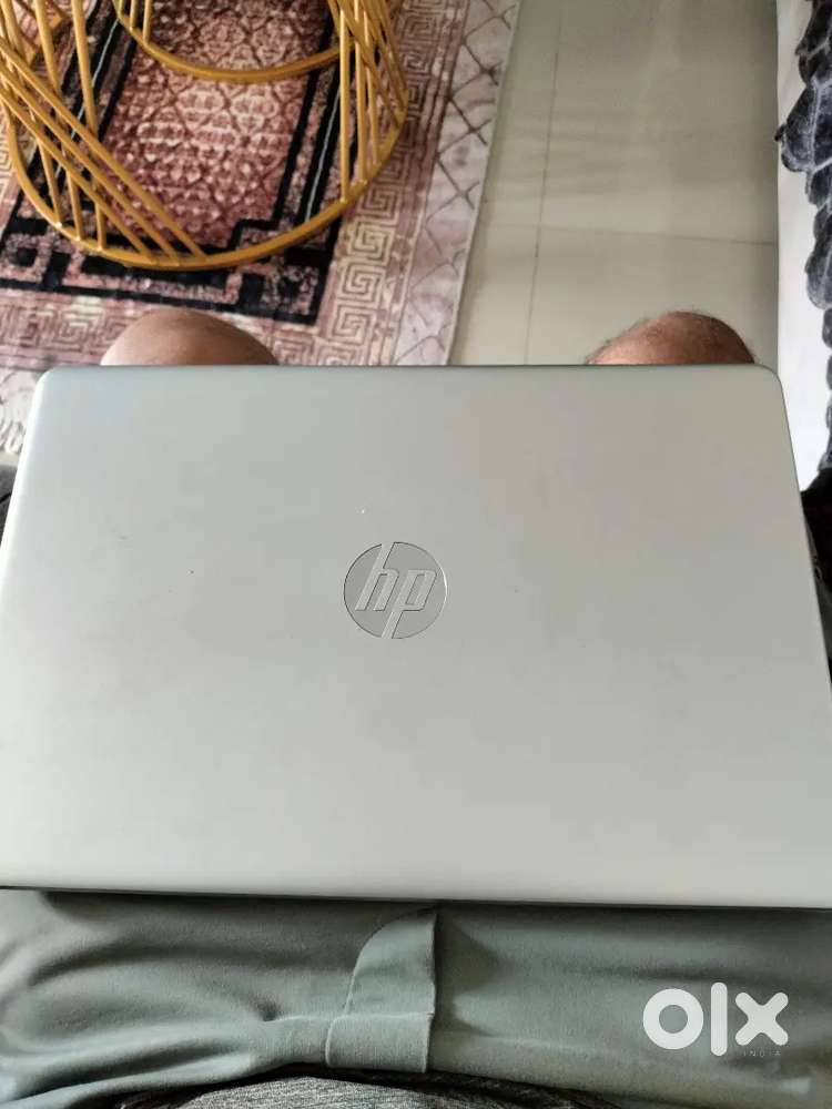 Hp laptop good condition