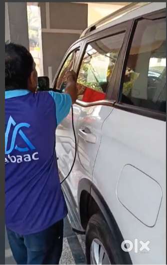 Car Washing Staff Required in Kalyan – Full/Part Time