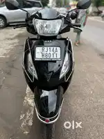 Tvs Jupiter 2017 model