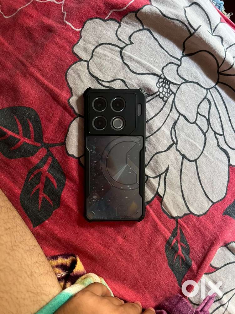 Infinix gt 20 pro  gaming phn