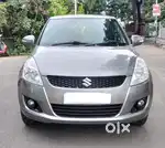 Maruti Suzuki Swift VXi + Manual, 2013, Petrol