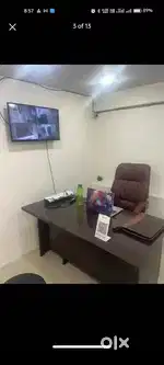 Shop /office space  for rent. Prime location