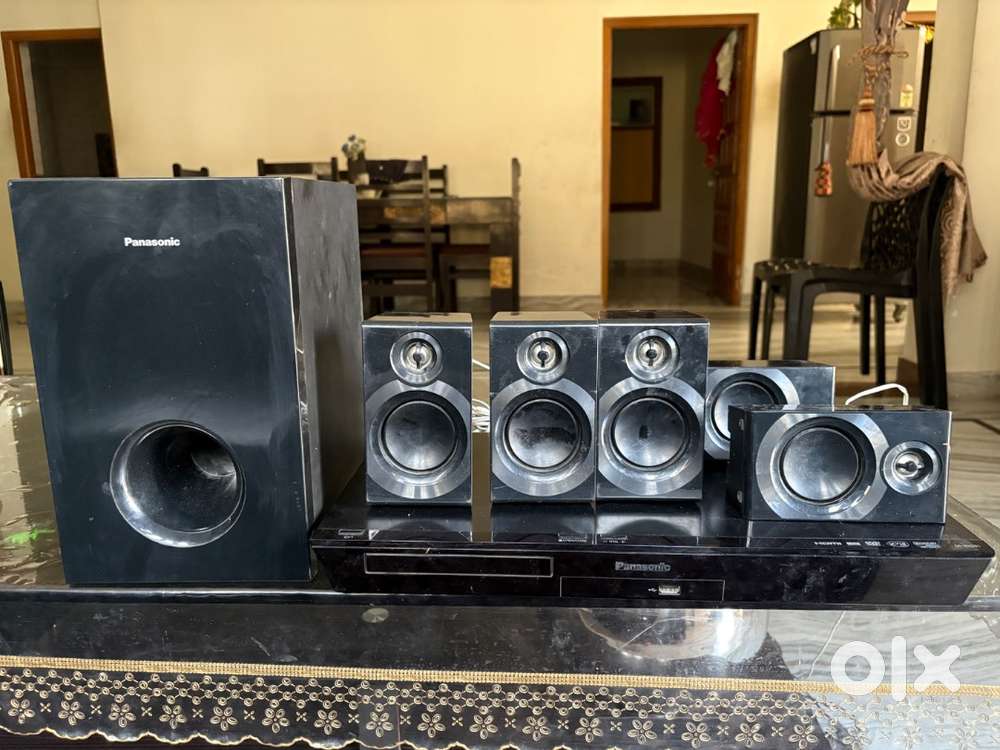 Panasonic Sound Speaker