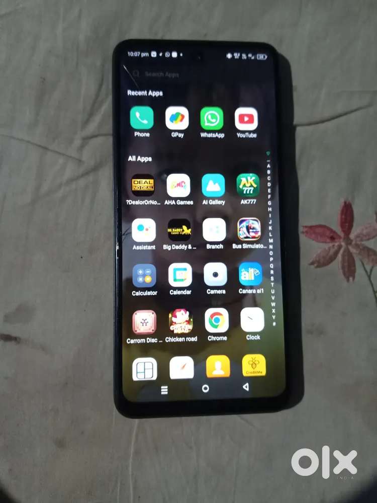 Smart 8 hd