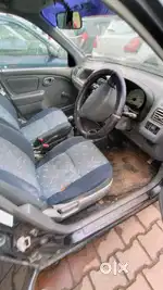 Maruti Suzuki Alto 0.8 LXI (O), 2008, Petrol