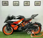 RC 200 ABS BS 4
