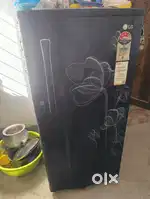 LG Refrigerator