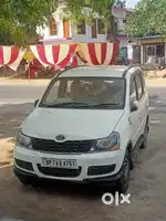 Mahindra Xylo 2016 Diesel 150000 Km Driven