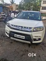 Maruti Suzuki Brezza 2019 Diesel 114000 Km Driven