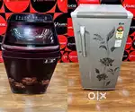 FreshForté Pro: Powerful and efficient premium fridge& washing machine