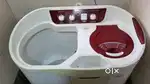 Urgent sell Washing machine for sell