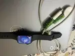 Apple Watch series 7 41mm battery 80 % good condition