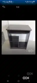 Office Computer Table 2.5 X 1.5  - 15 pce