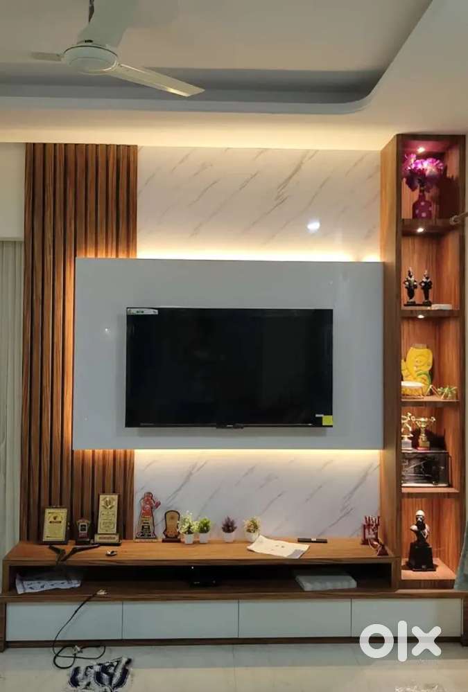 20x40 geted township house ready for sell