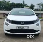 Tata Altroz 1.2 XMA Plus, 2022, Petrol