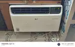 LG AC 1.5ton New model