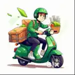Food Delivery Boys Noida