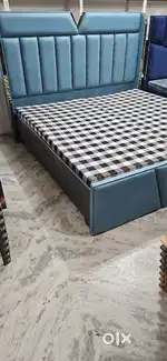 Double Beds