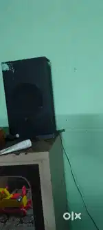 Home theatre boat aventer 1250