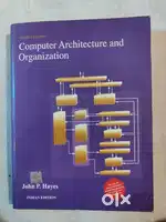 Computer Architecture and Organization