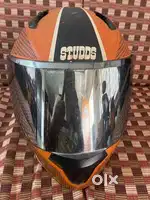 Helmet for sale