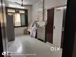 2BHK Semi Furnished Flat for Sale