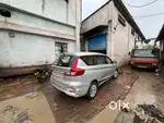 ERTIGA COMPANY FITTED CNG 2021 model