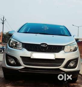 Mahindra Marazzo M4, 2018, Diesel